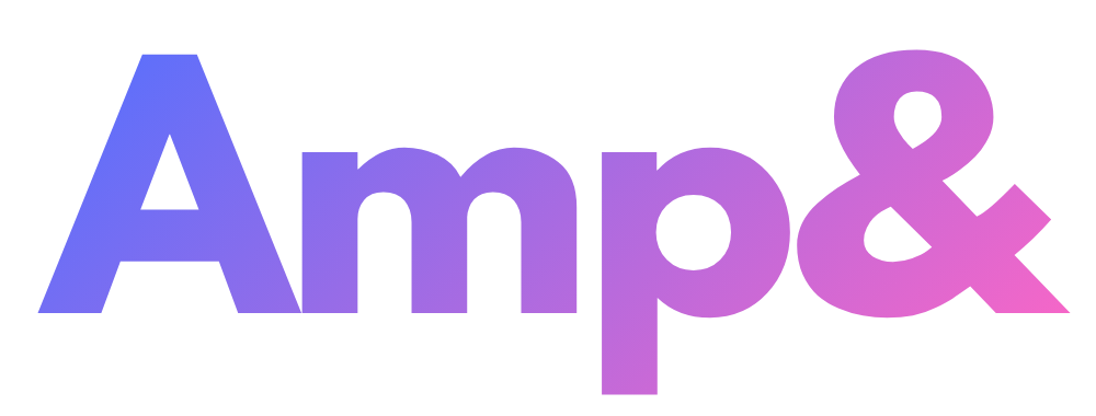 安普出海 Amp Labs
